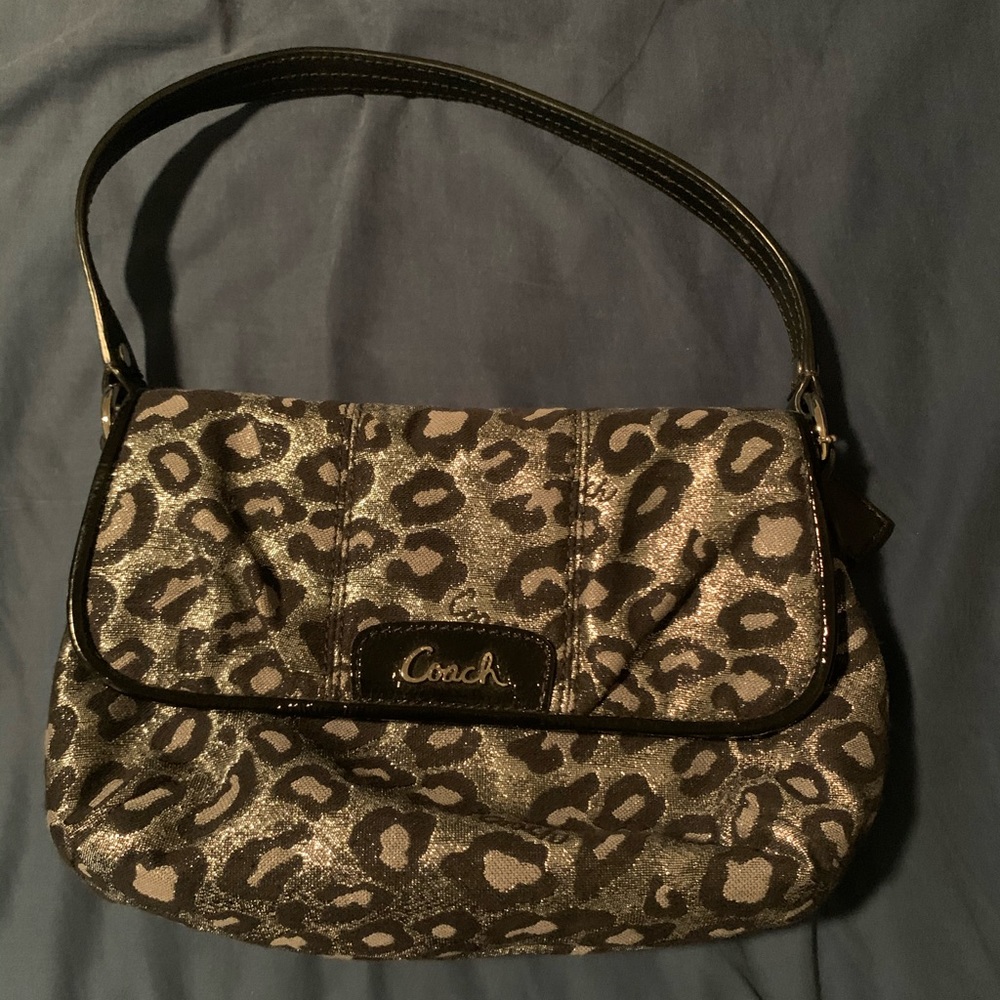 Coach handbag